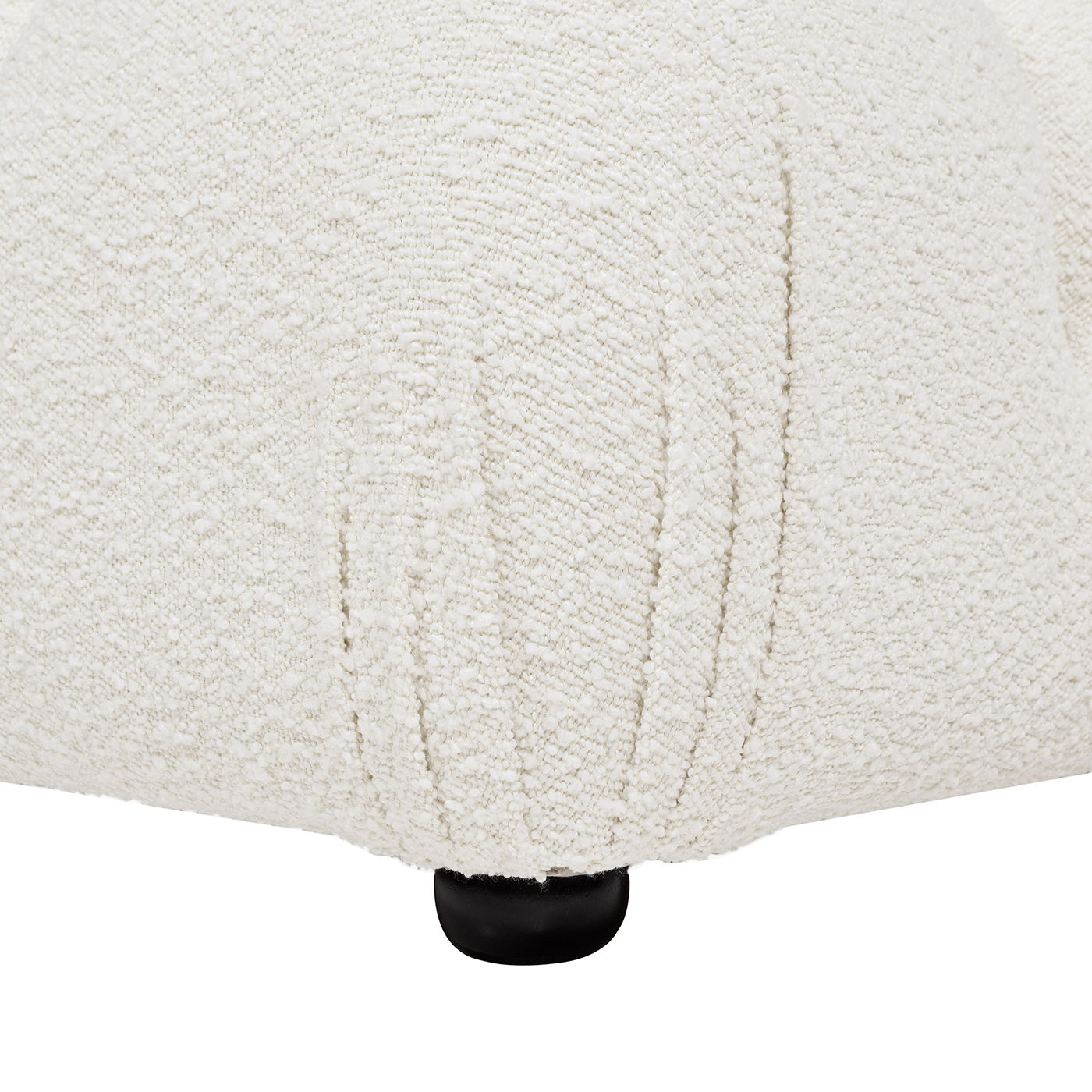 Marcel - Bubble Modular Modern Cocktail Ottoman by HouseOfZazla