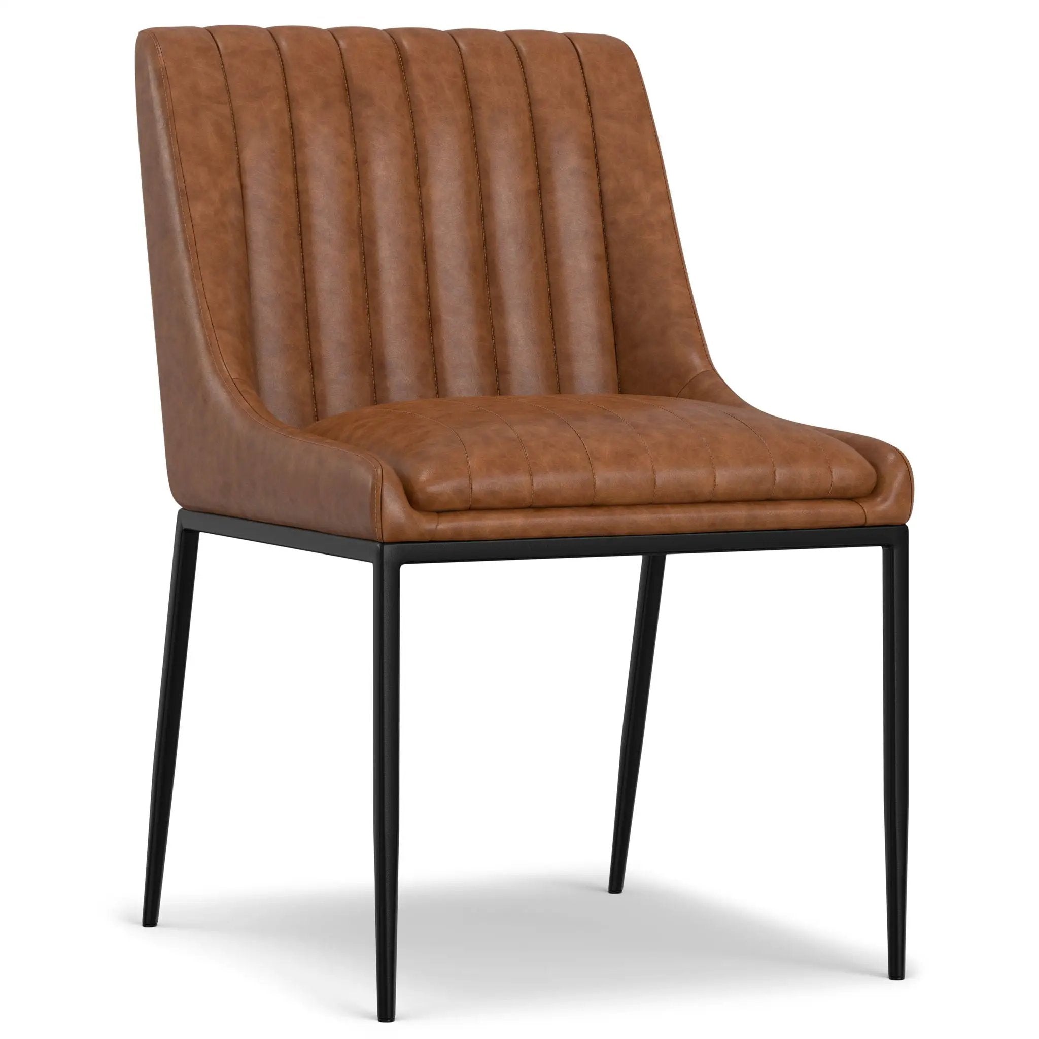 Melody - Versatile Upholstered Dining Chair (Set of 2) by Unique Piece Furniture