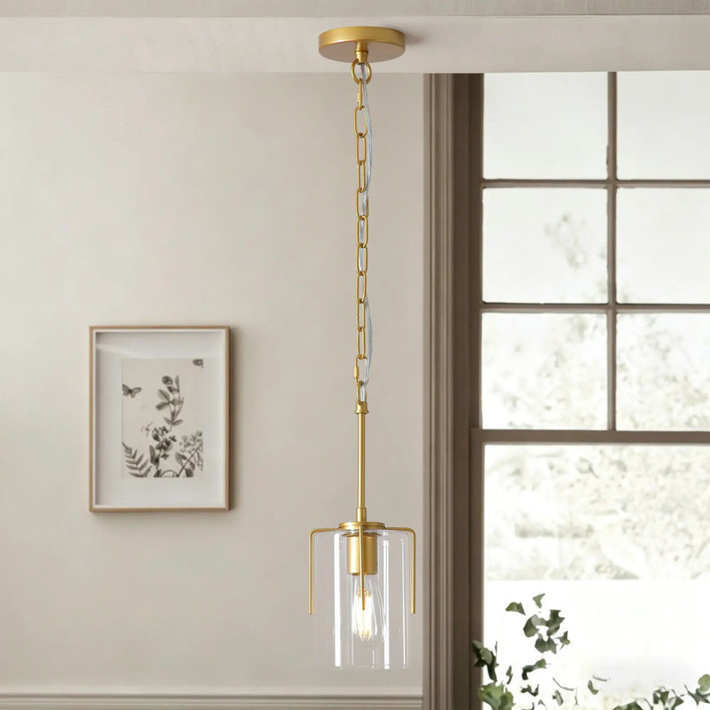 Adjustable Pendant Lighting by Unique Piece Furniture