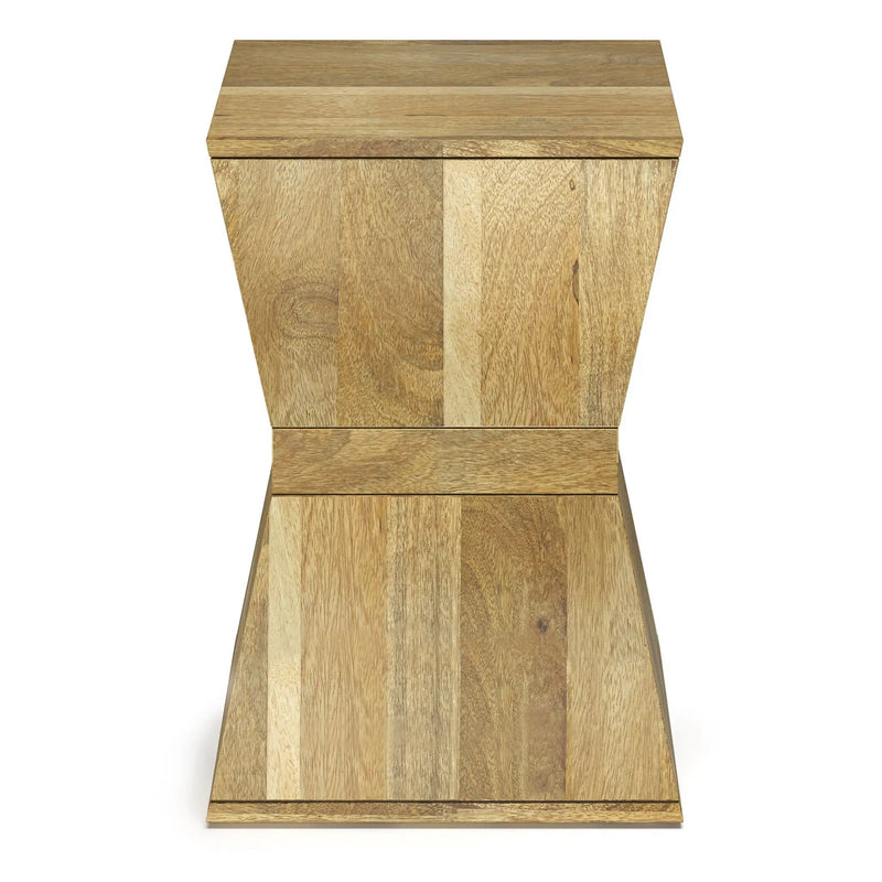 Westfield - Side Table - Natural by Unique Piece Furniture
