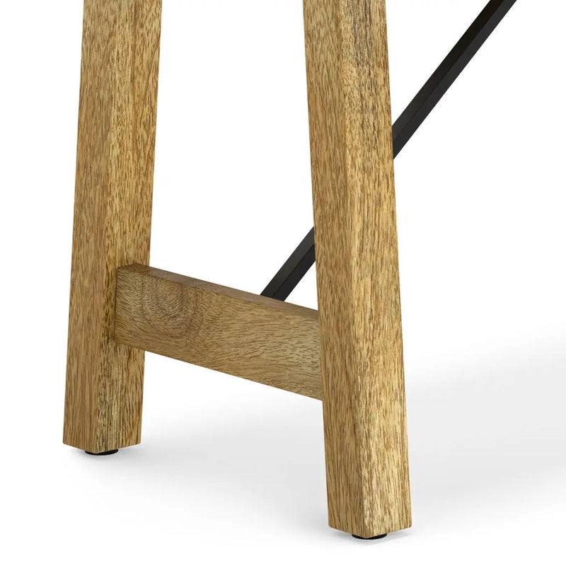 Harvey - Bench - Natural by Unique Piece Furniture