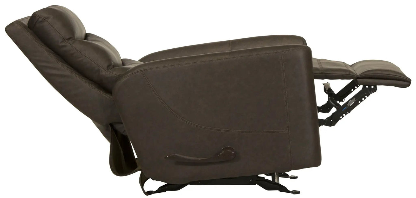 Jet - Glider Recliner by Unique Piece Furniture