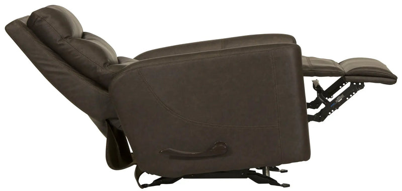 Jet - Glider Recliner by Unique Piece Furniture