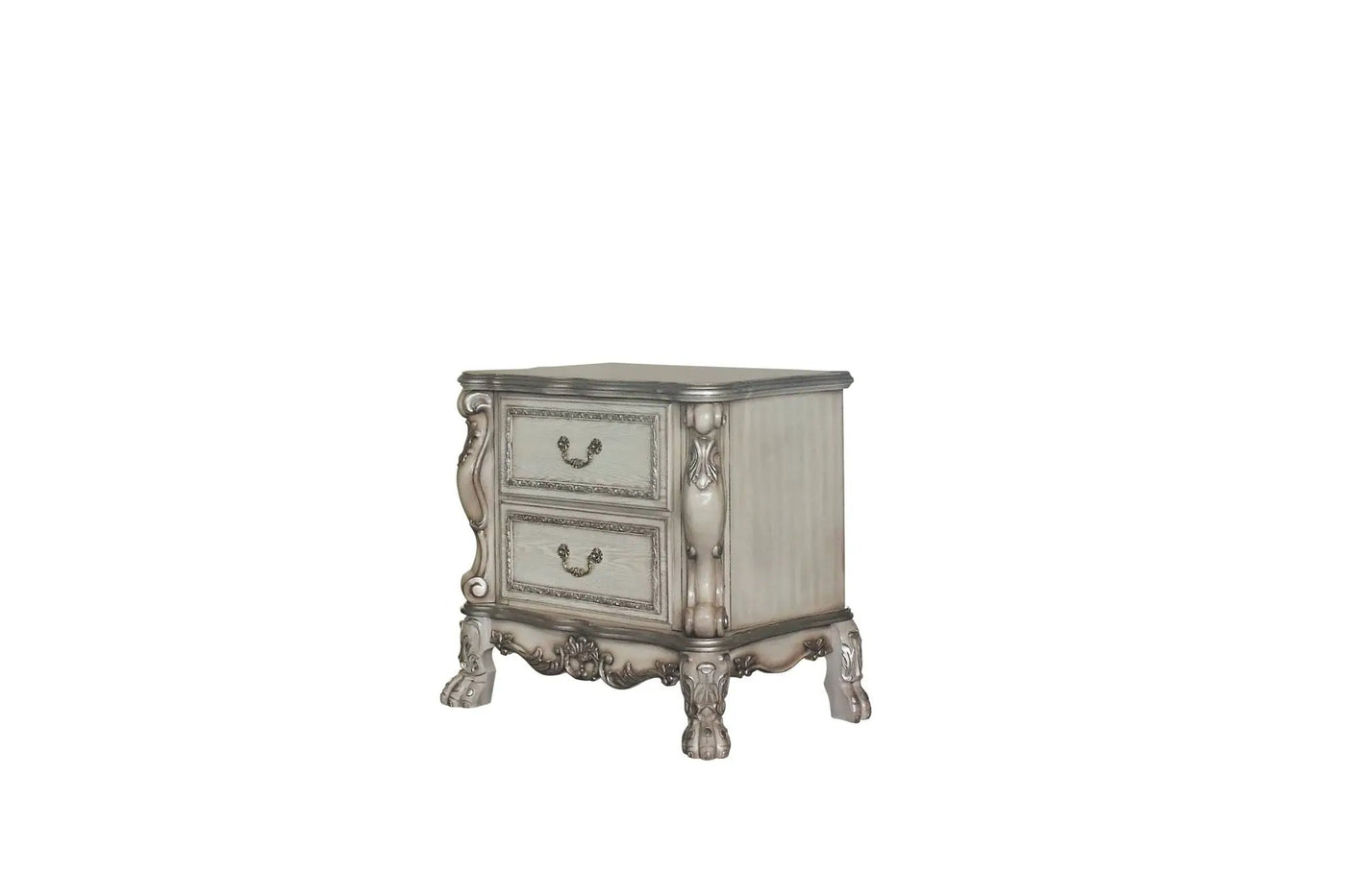 Dresden - Vintage Nightstand by Unique Piece Furniture