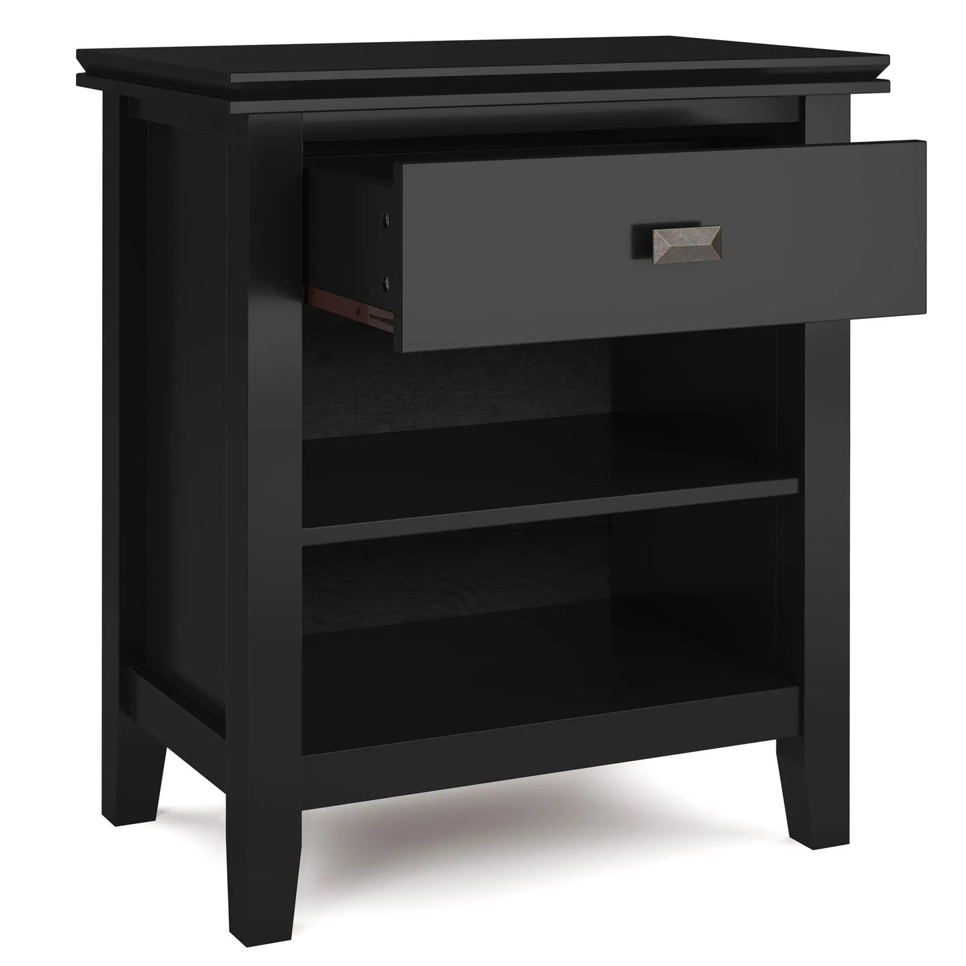Artisan - Handcrafted Bedside Table by Unique Piece Furniture