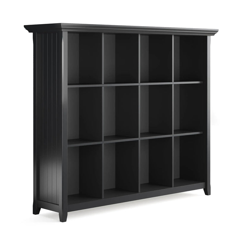 Acadian - Handcrafted Cube Storage by HouseOfZazla