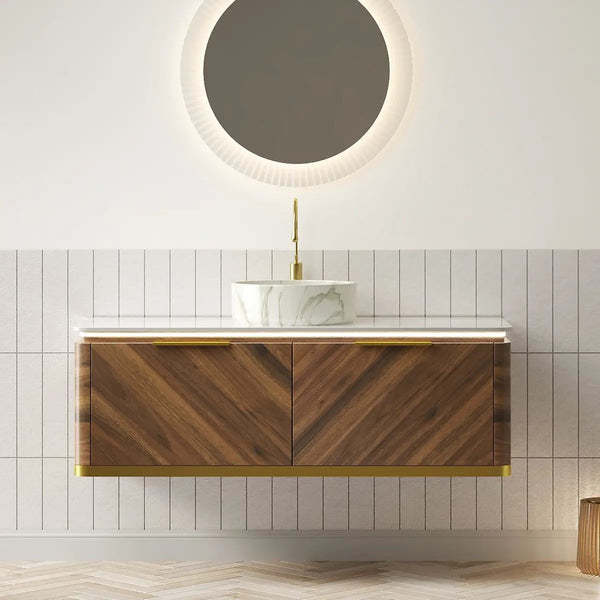DIPA 48" Bathroom Vanity & Sink