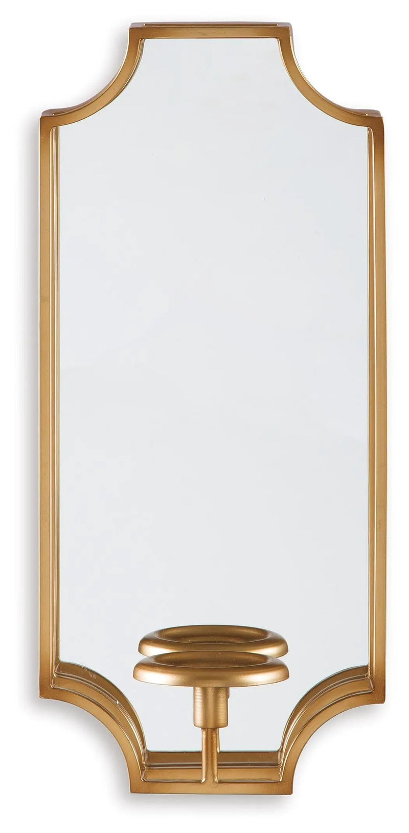 Dumi - Wall Sconce - Gold Finish by Unique Piece Furniture