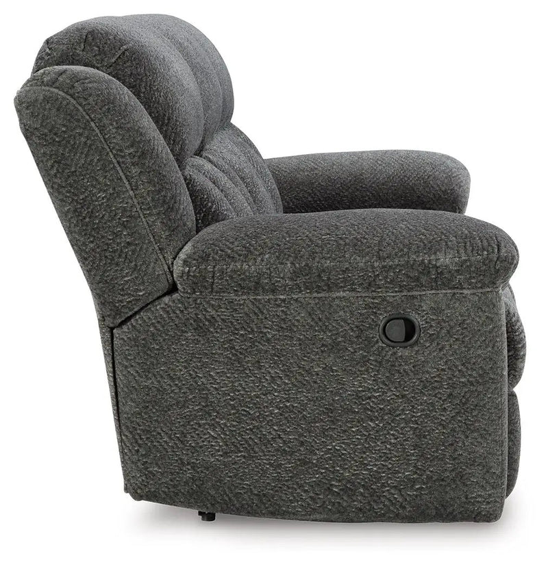 Frohn - Reclining Sofa by Unique Piece Furniture