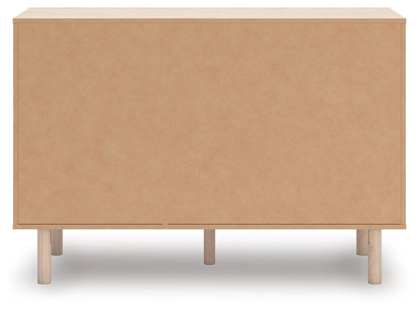 Arloster - Six Drawer Dresser by Unique Piece Furniture