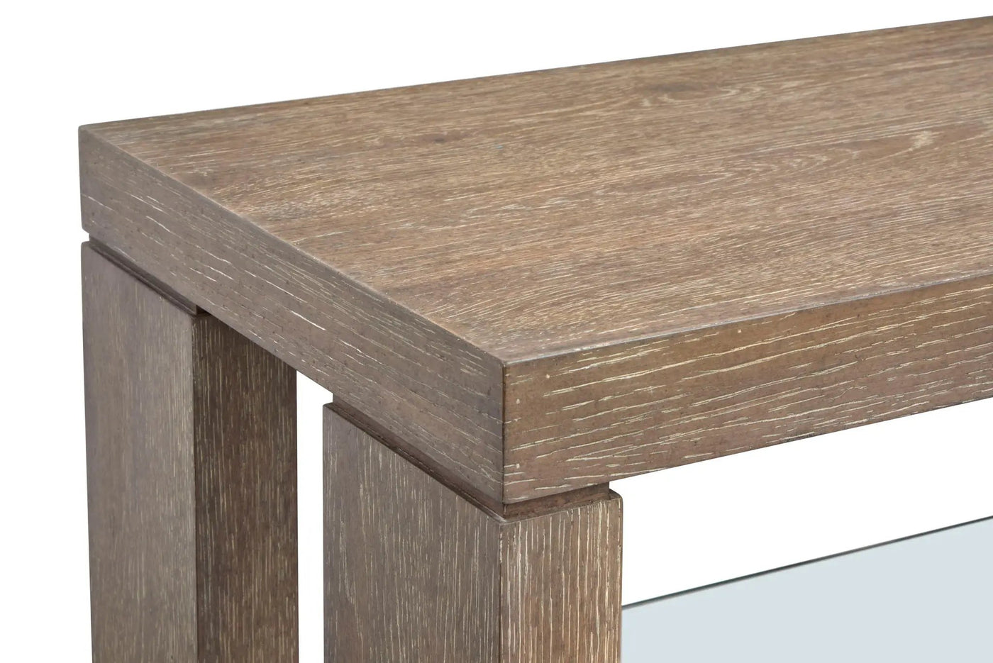 Cypress - Rectangular Table by Unique Piece Furniture