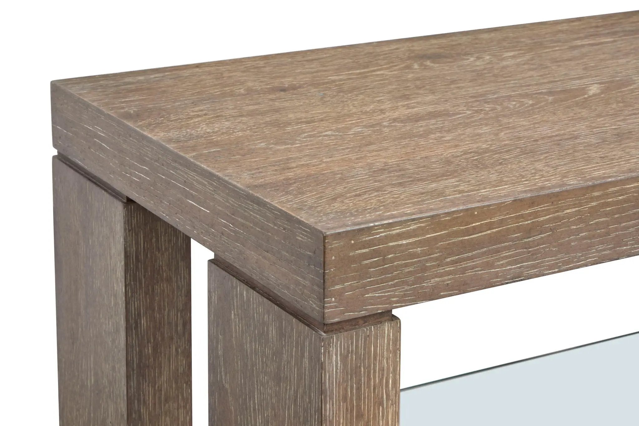Cypress - Rectangular Table by Unique Piece Furniture