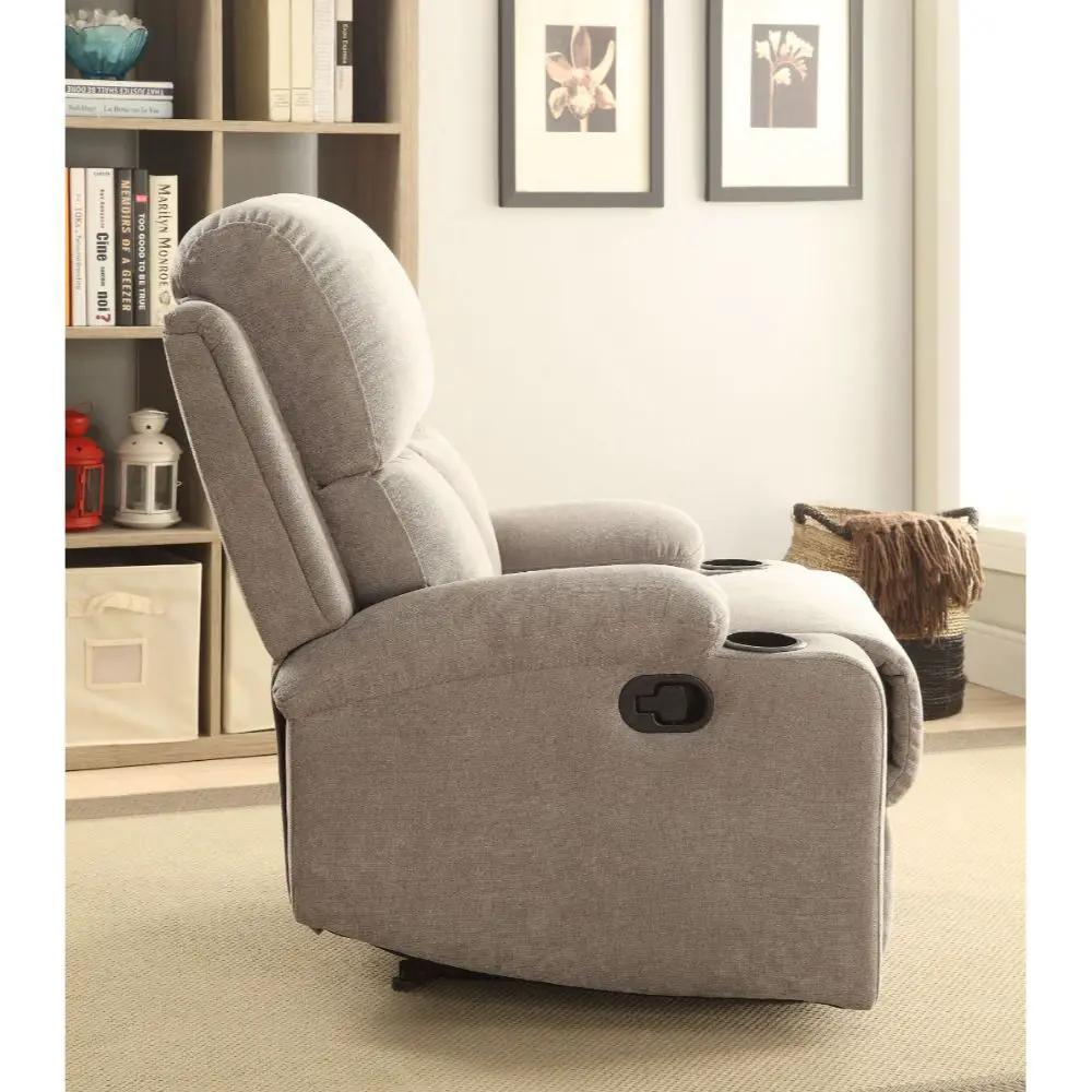 Rosia - Recliner (Motion) by Unique Piece Furniture