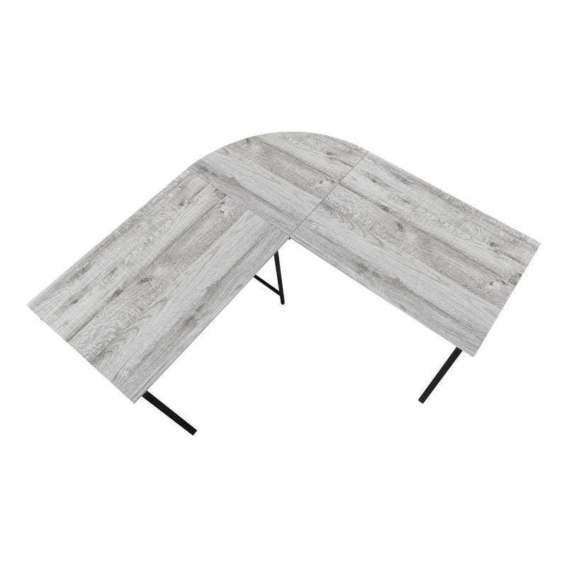 Computer Desk, Home Office, Corner, L Shape, Laptop, Contemporary / Modern by Unique Piece Furniture