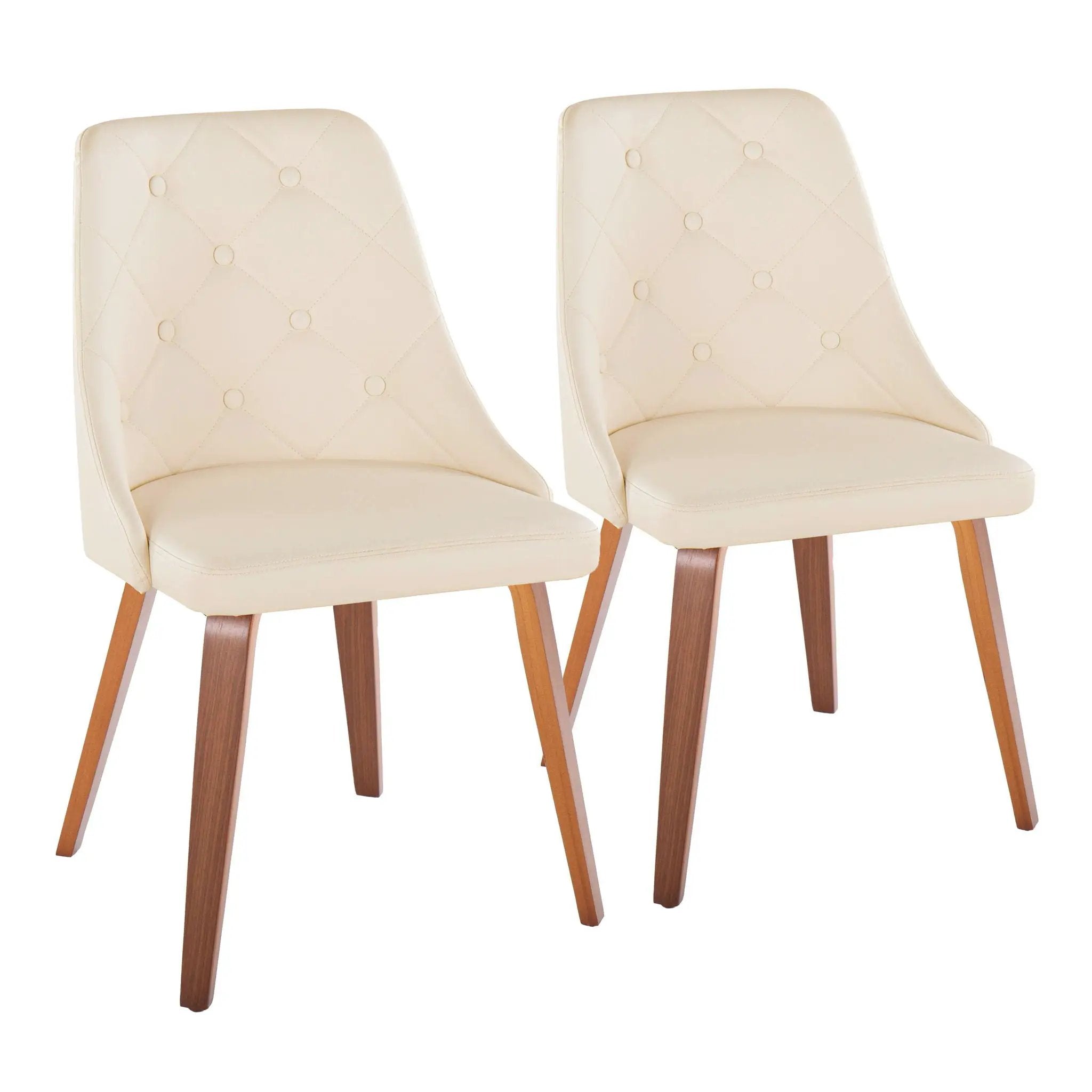 Giovanni - Contemporary Dining Chair (Set of 2) by Unique Piece Furniture