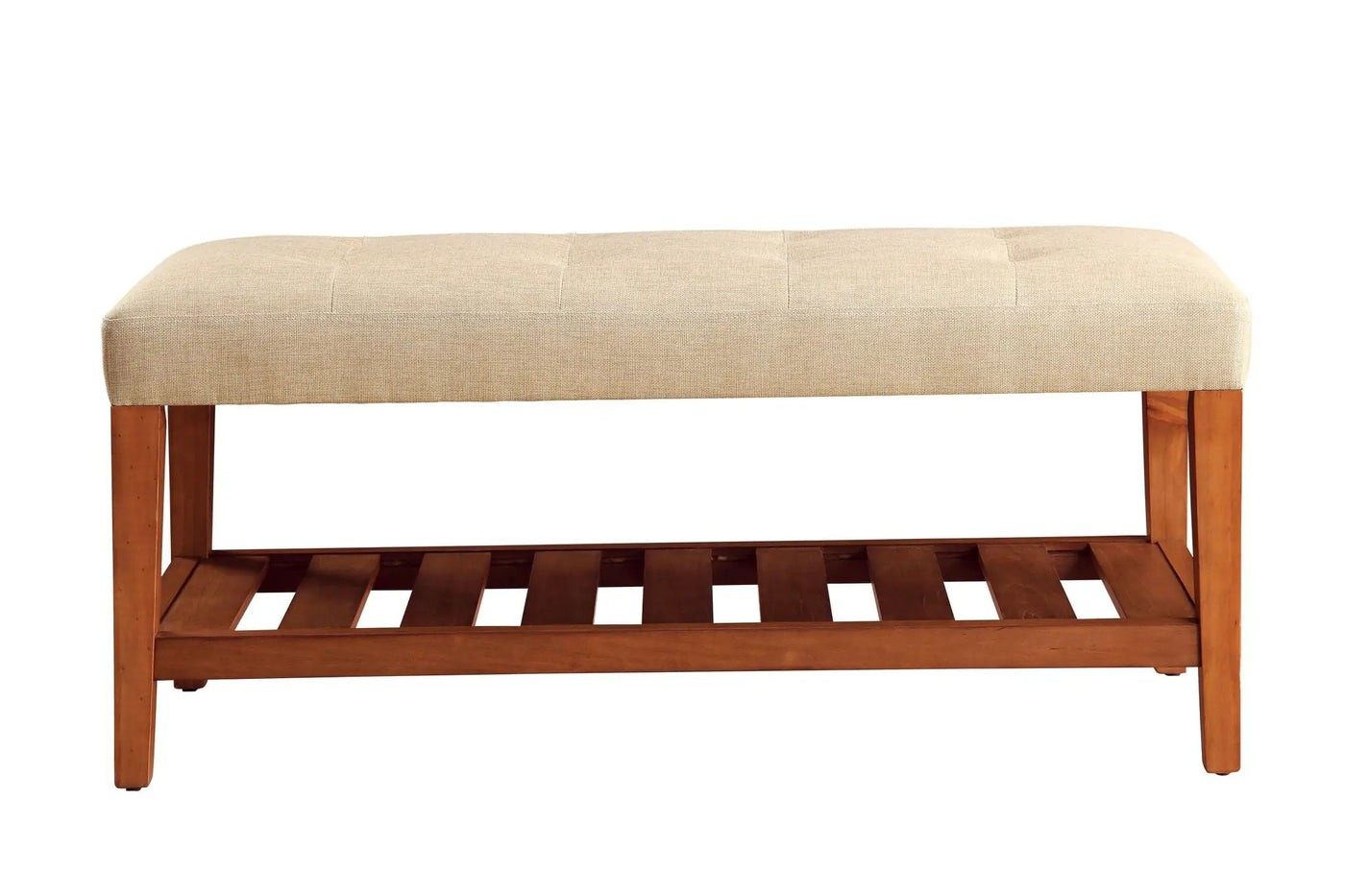 Charla - Upholstered Bench by Unique Piece Furniture