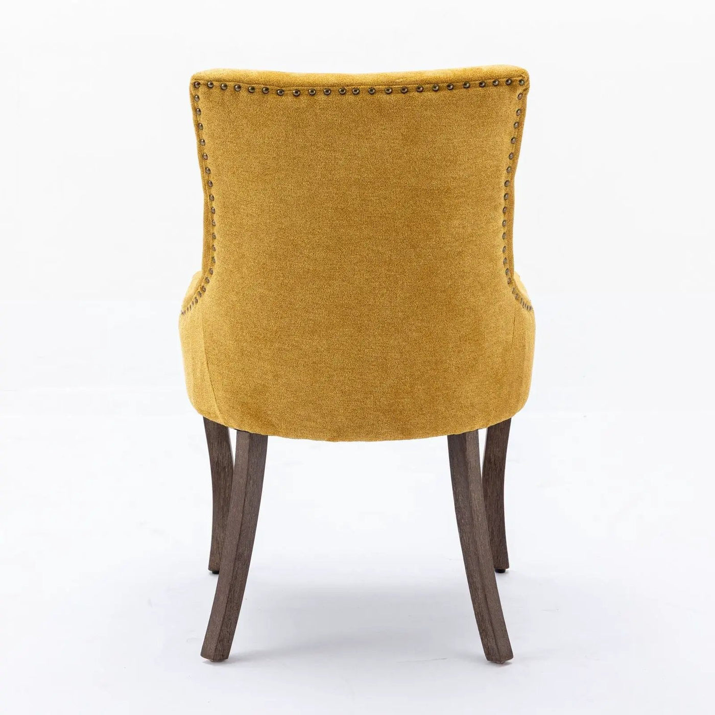 Ultra - Side Dining Chair (Set of 2) by Unique Piece Furniture