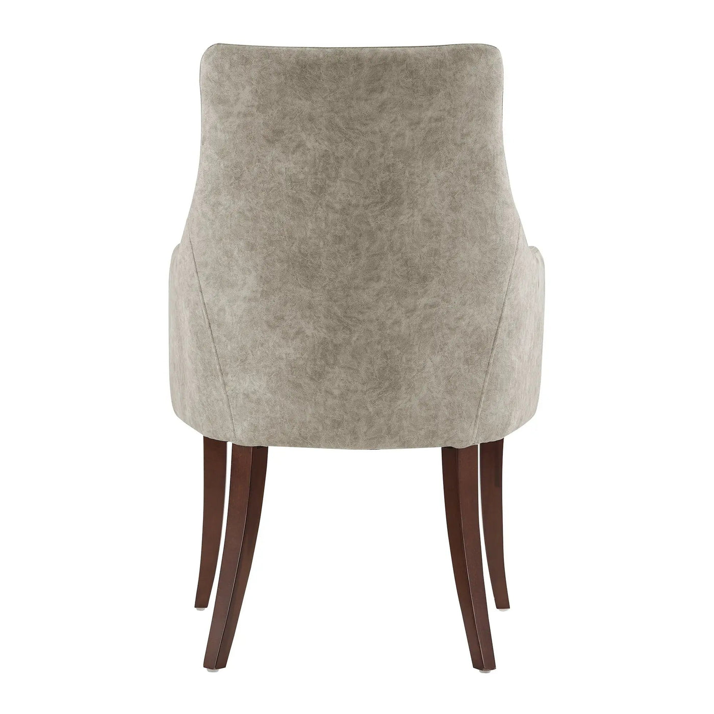 Connie - Armchair Dining Chair by HouseOfZazla