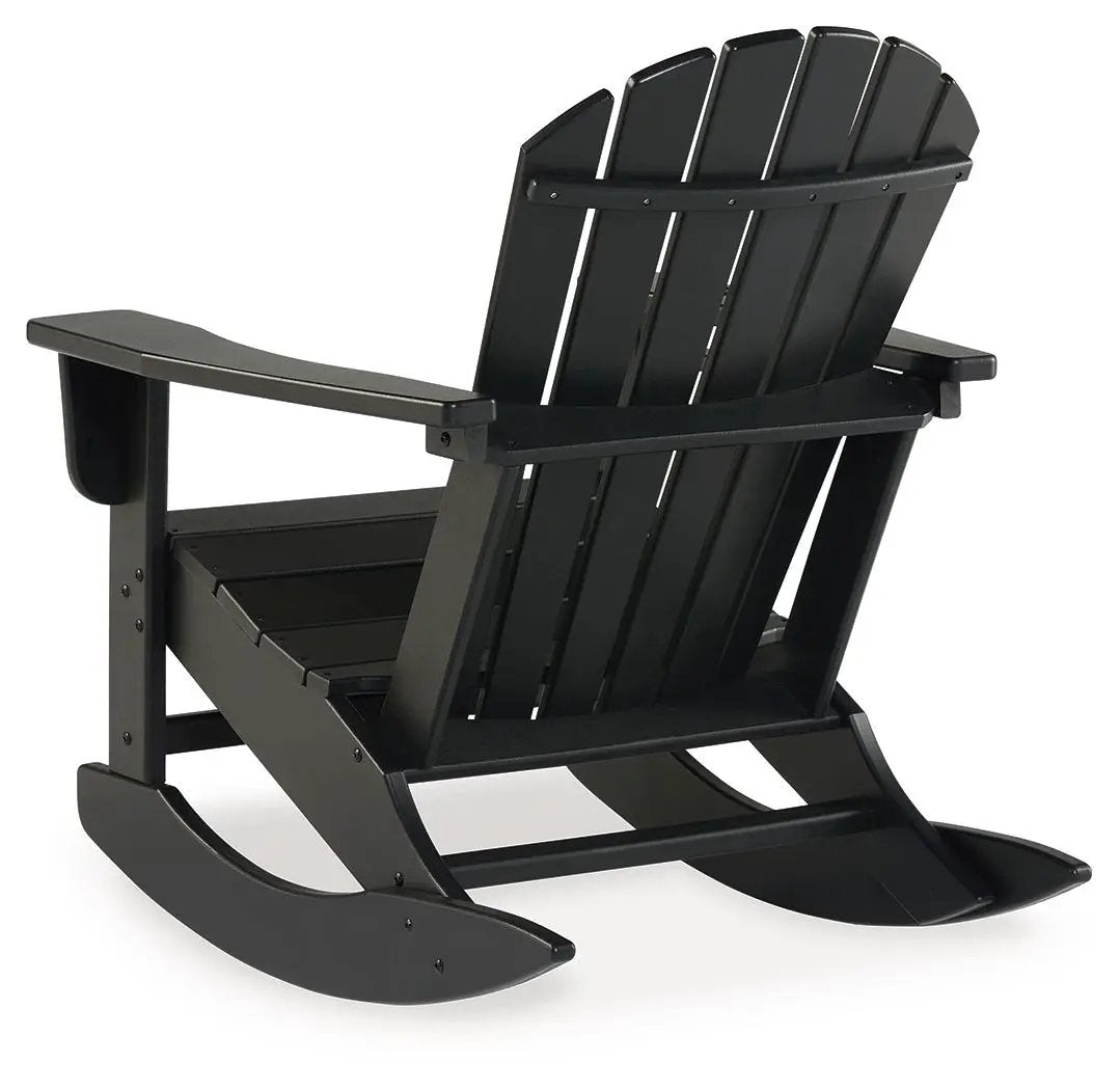 Sundown Treasure - Rocking Chair by Unique Piece Furniture
