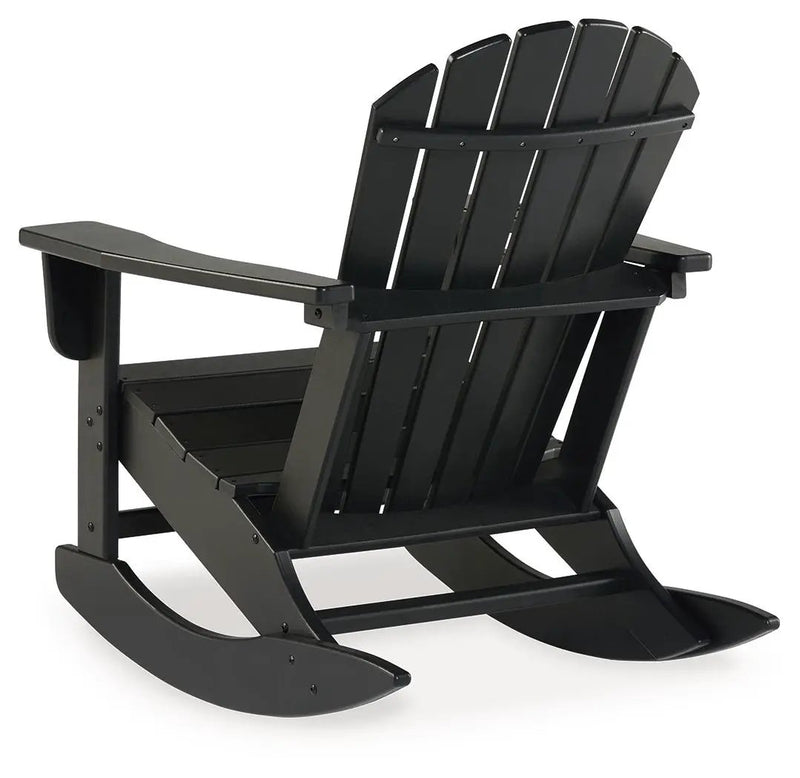 Sundown Treasure - Rocking Chair by Unique Piece Furniture