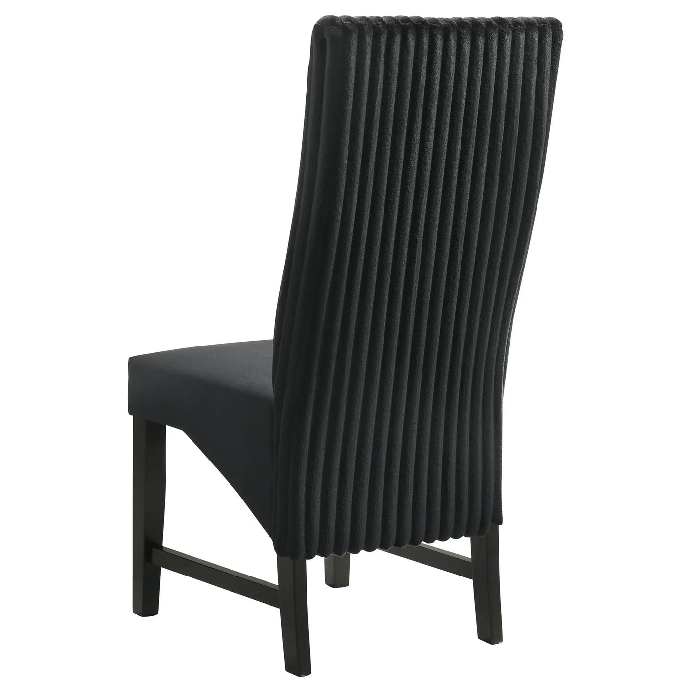 Dempsey - Upholstered Dining Side Chair (Set of 2) by HouseOfZazla
