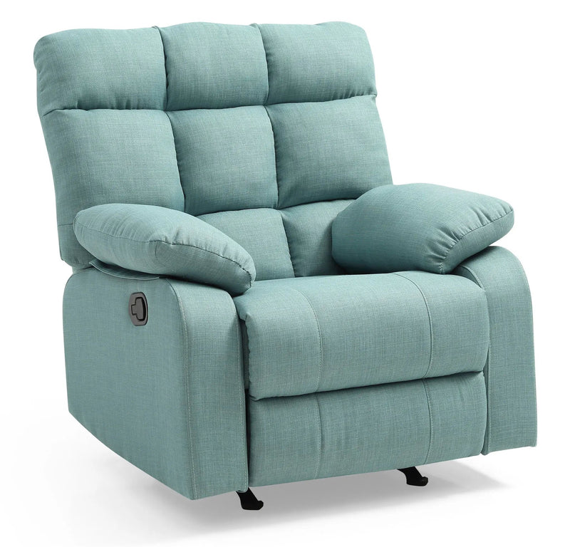 Cindy - Rocker Recliner by Unique Piece Furniture