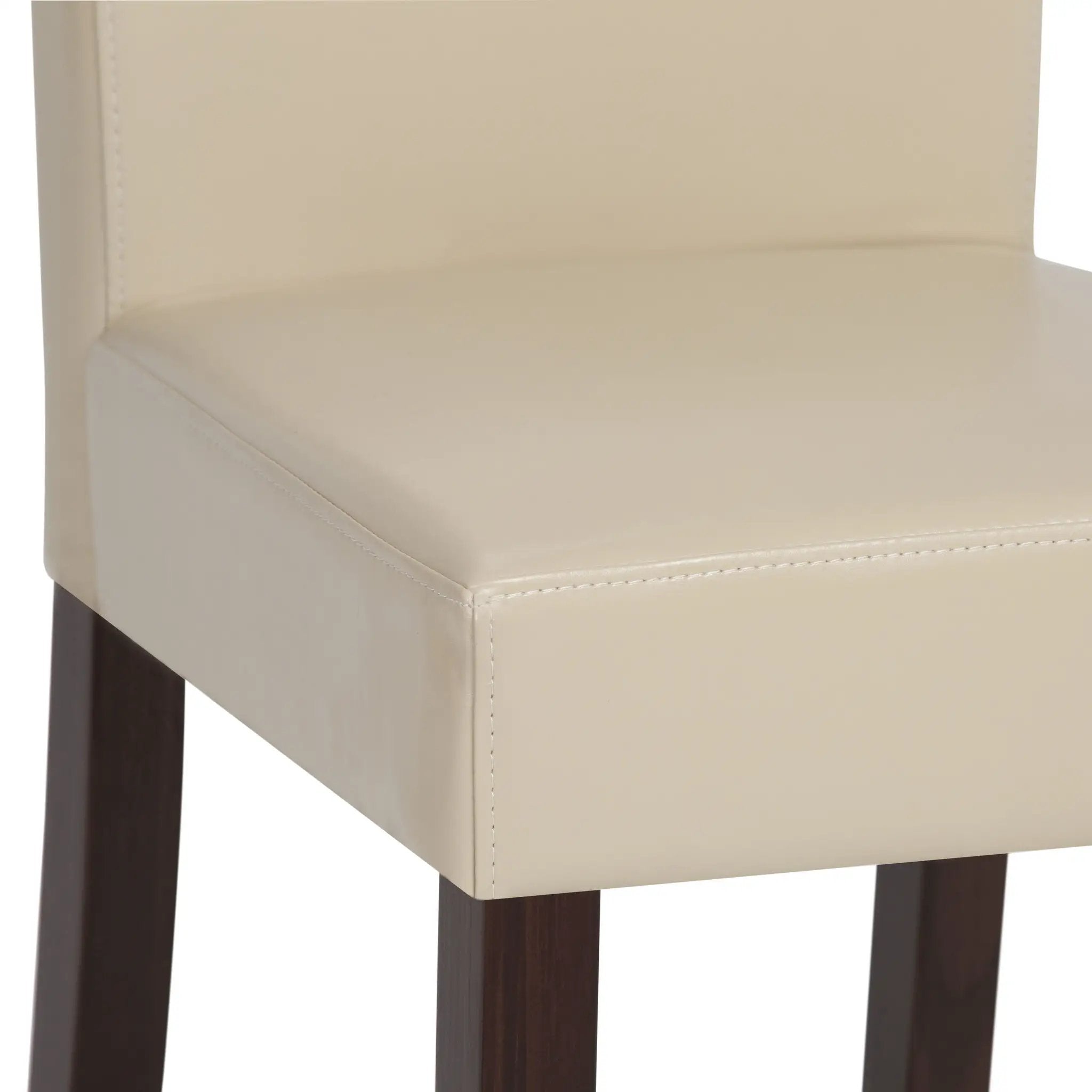 Acadian - Upholstered Parson Dining Chair (Set of 2) by Unique Piece Furniture