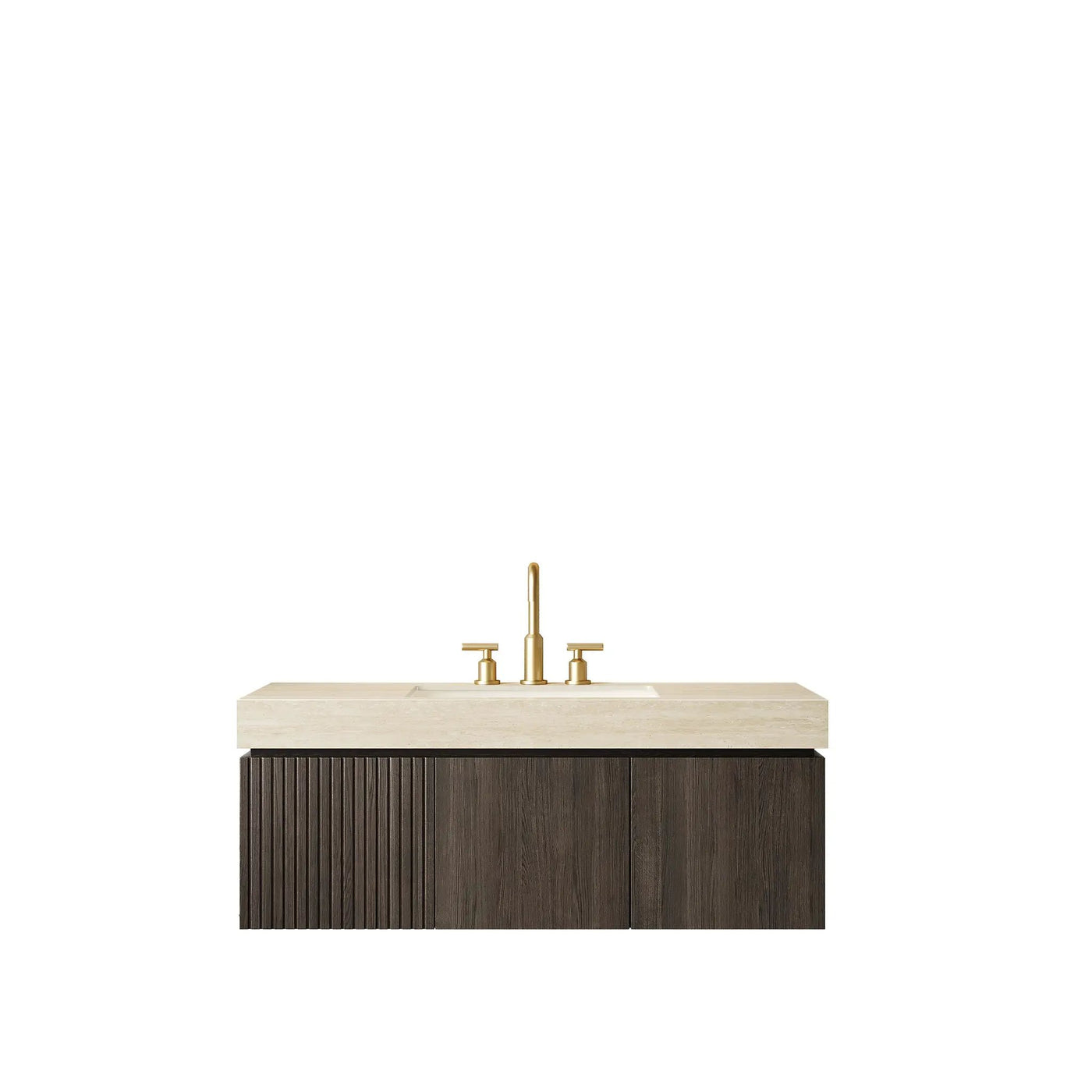 MURI 48" Bathroom Vanity & Sink by HouseOfZazla