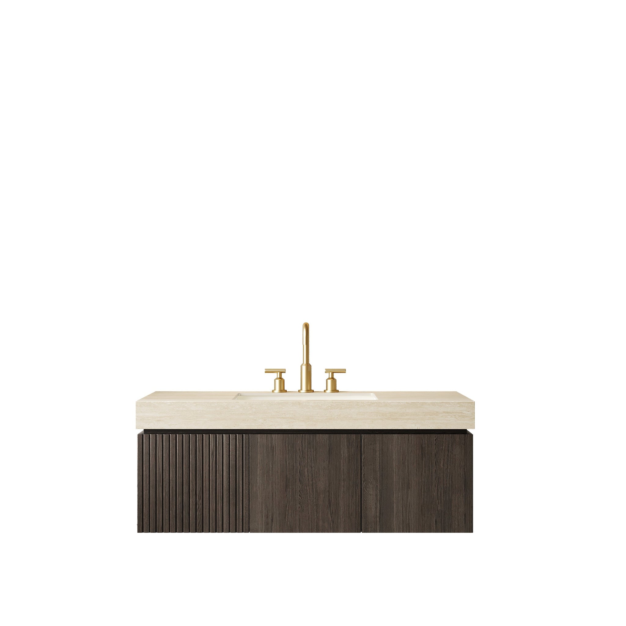 MURI 48" Bathroom Vanity & Sink by HouseOfZazla