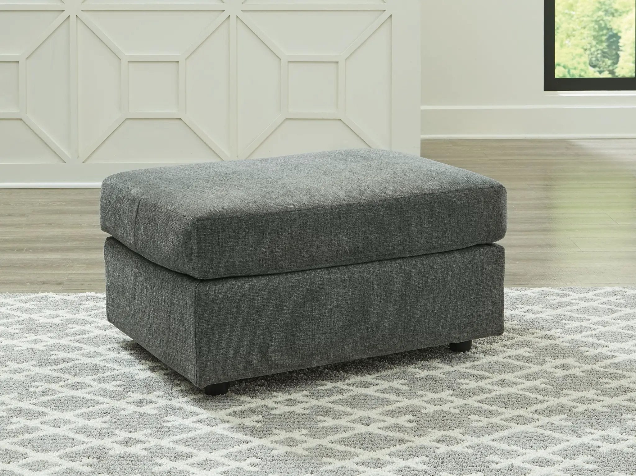 Stairatt - Ottoman by Unique Piece Furniture