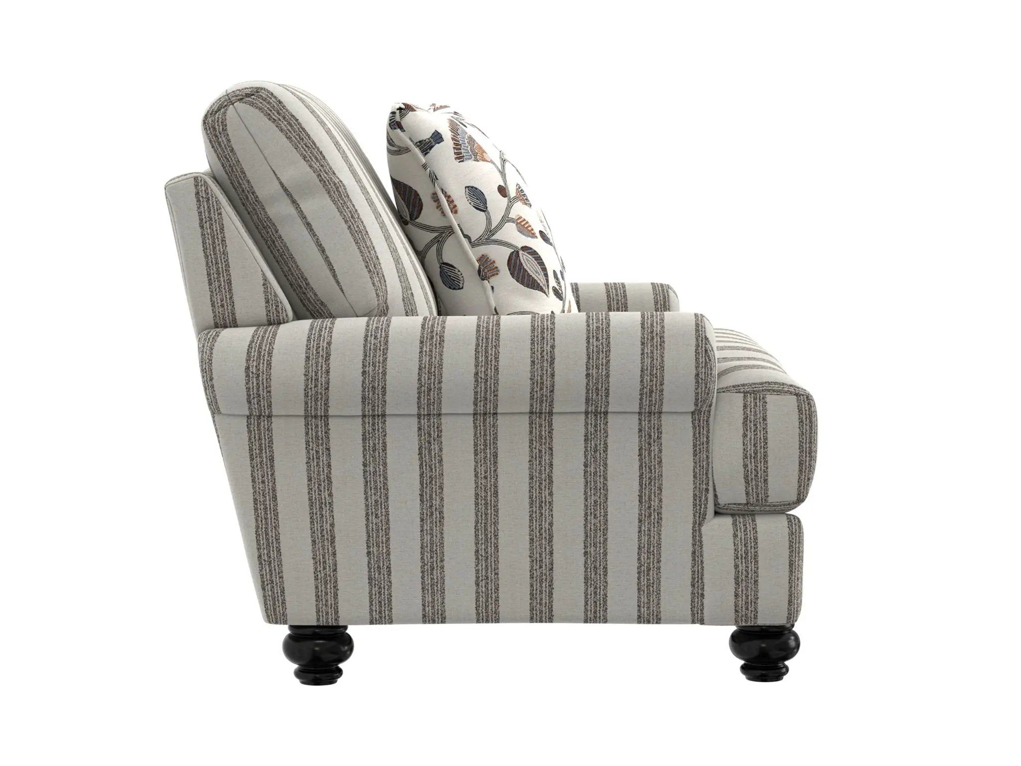 Marley - Chair - Mocha by Unique Piece Furniture