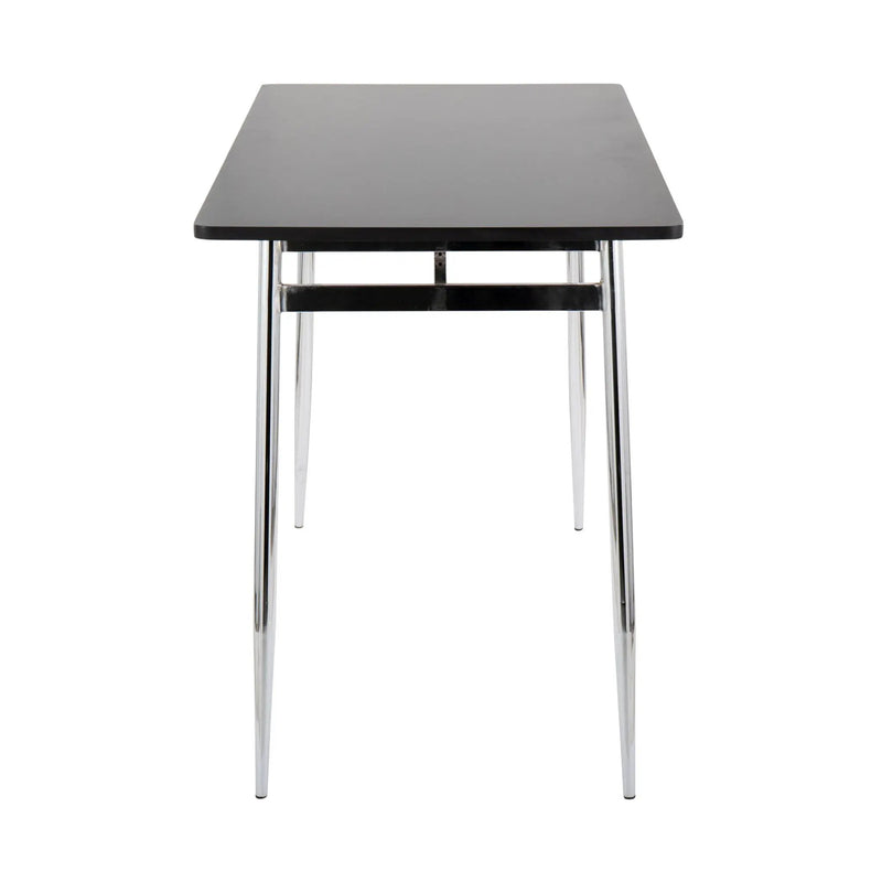 Marcel - Contemporary, Counter Table by HouseOfZazla