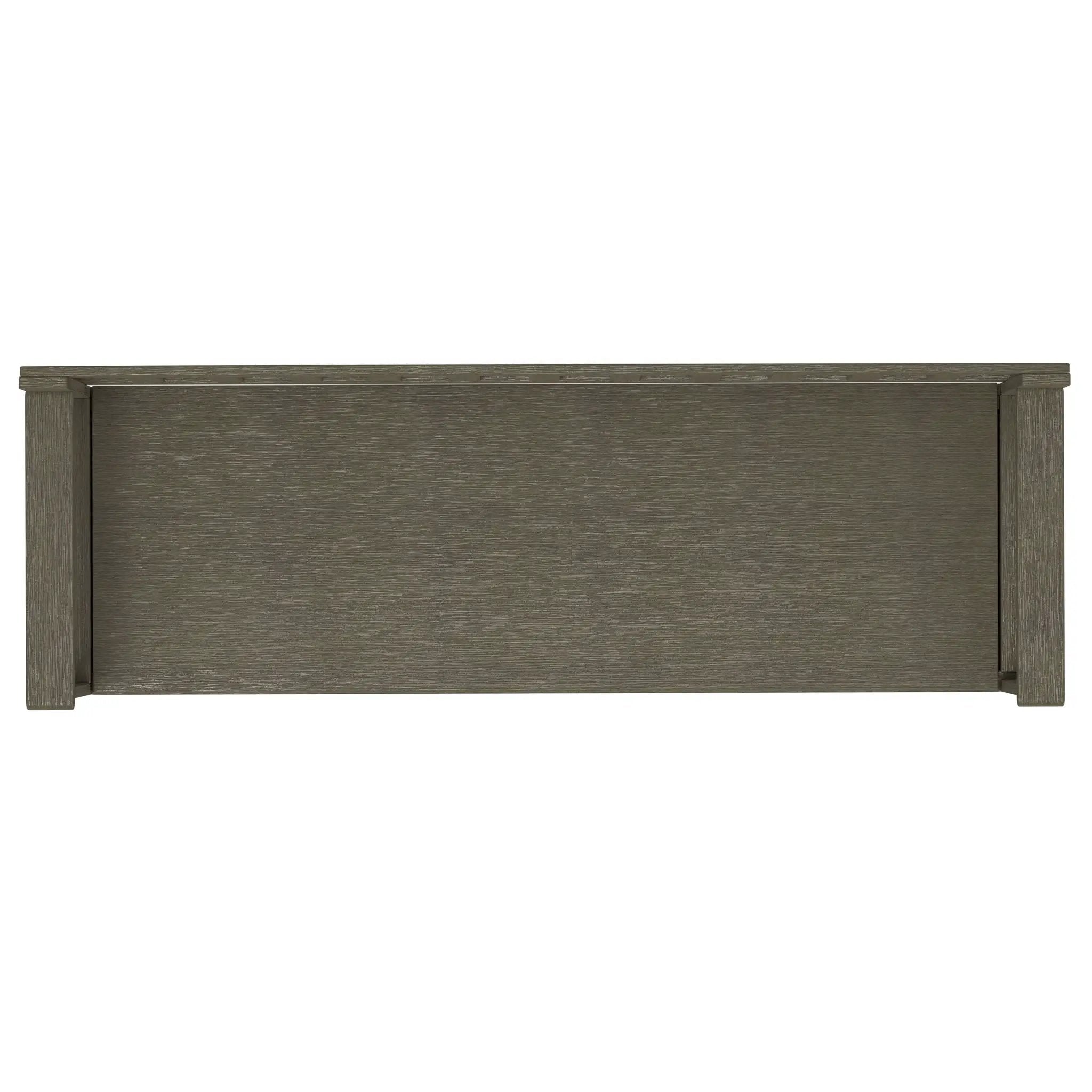 Brooklyn - Handcrafted Entryway Storage Bench by HouseOfZazla