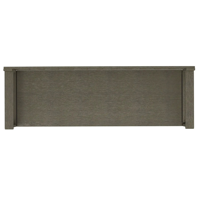 Brooklyn - Handcrafted Entryway Storage Bench by HouseOfZazla