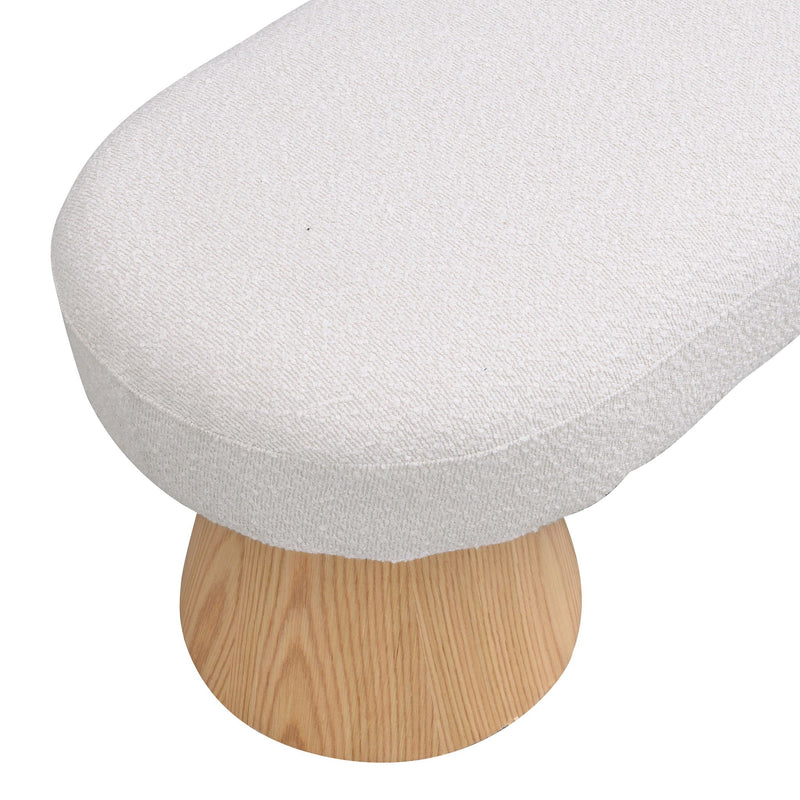 Upholstered Bench For Dining Room by HouseOfZazla