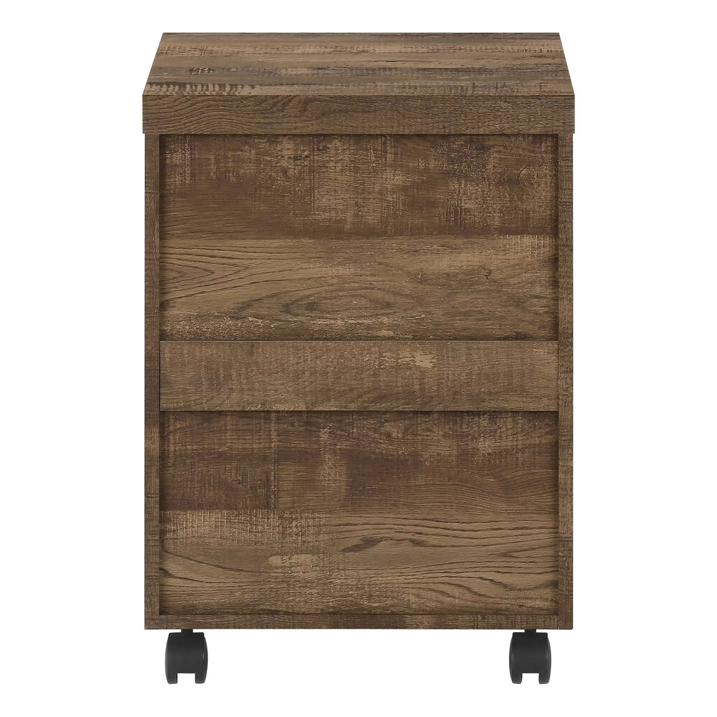 File Cabinet Rolling Mobile Storage Drawers Printer Stand For Office by Unique Piece Furniture