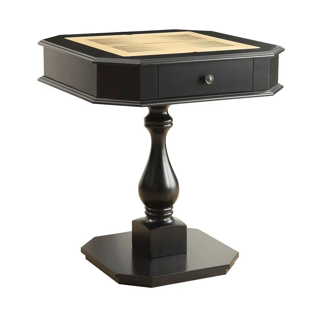 Bishop - Game Table by Unique Piece Furniture