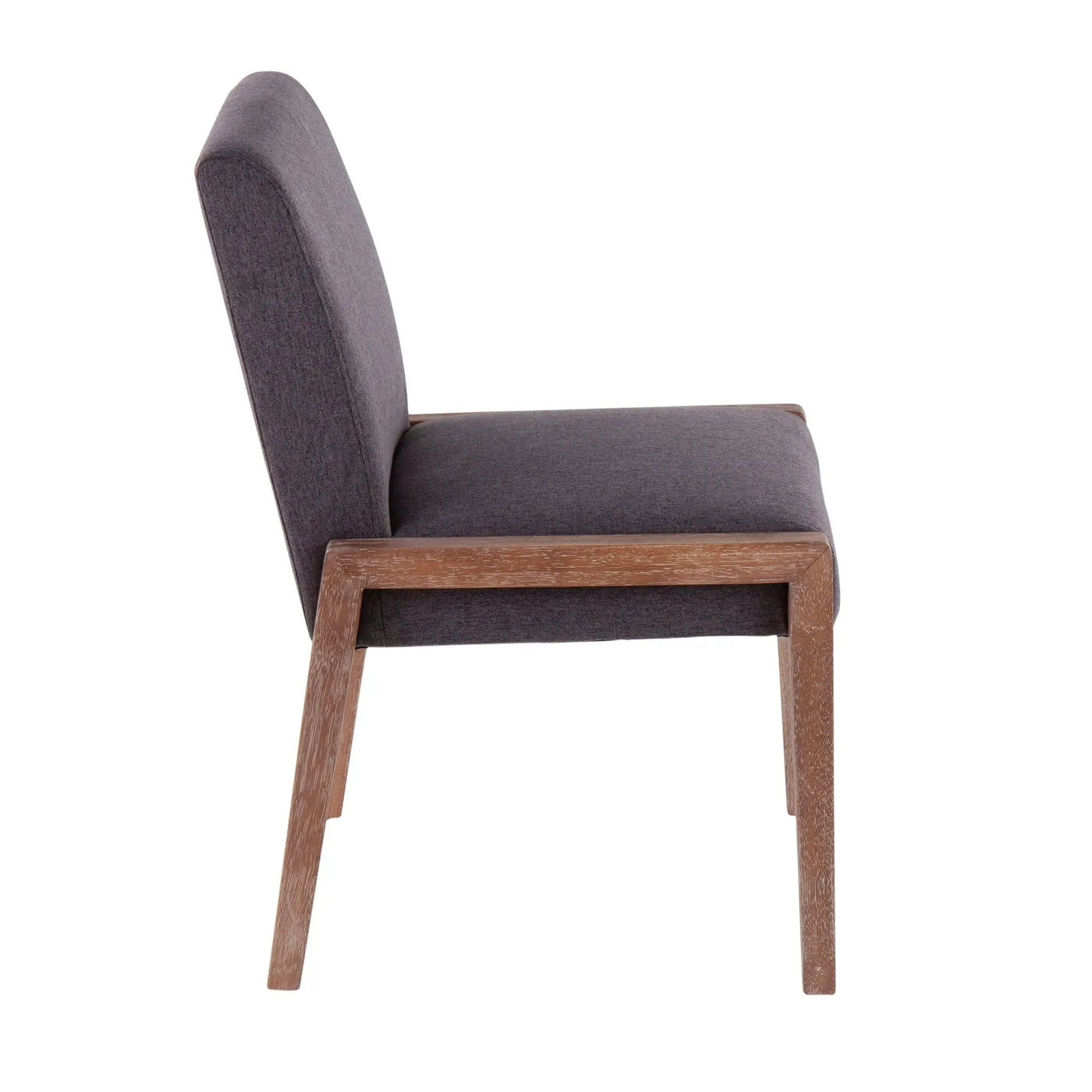 Carmen - Contemporary Chair (Set of 2) by HouseOfZazla