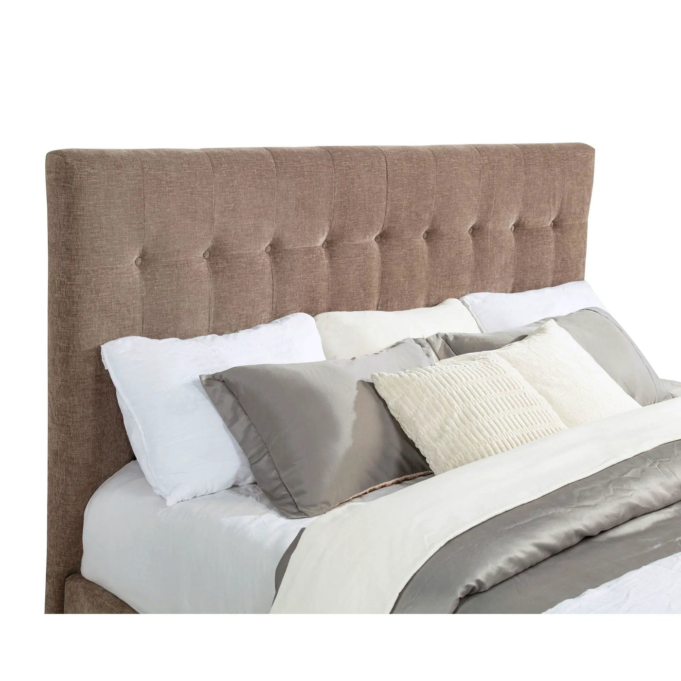 Crombie - Bed With Visual Flame Feature by HouseOfZazla