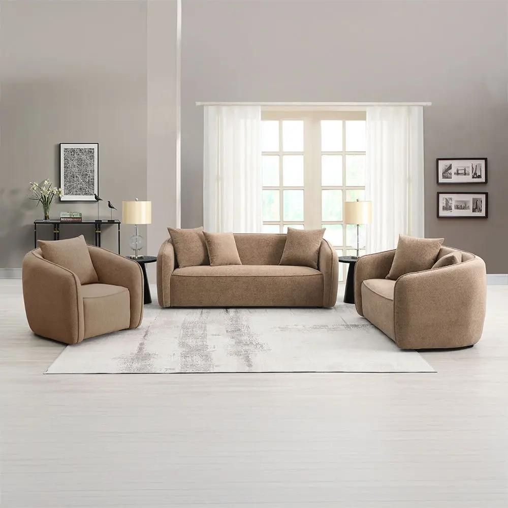 Keith - Chair With Pillow by Unique Piece Furniture