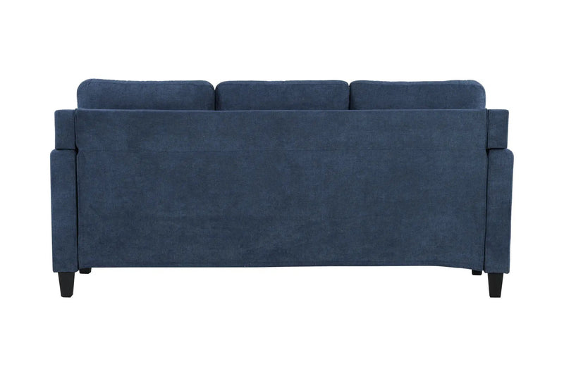 Horatio - 3 Seater Sofa by Unique Piece Furniture