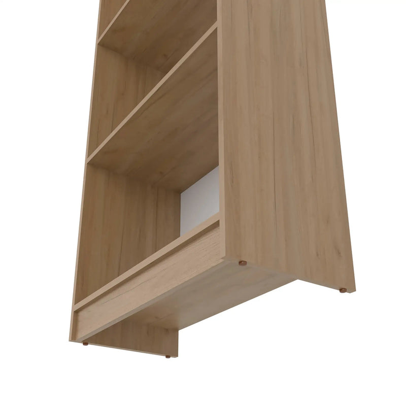 Storage Bookcase by HouseOfZazla