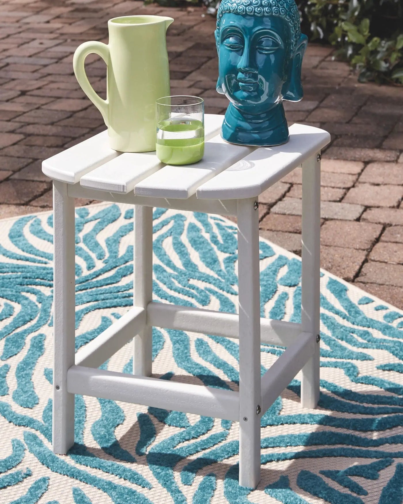 Sundown Treasure - Outdoor Conversation Set by Unique Piece Furniture
