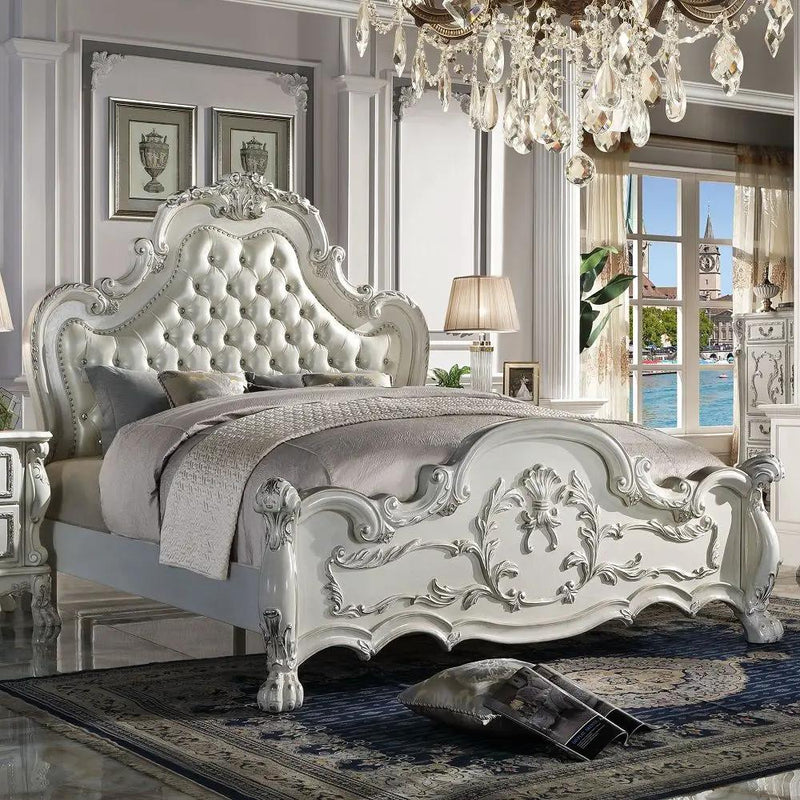 Dresden - Traditional - Bed by Unique Piece Furniture