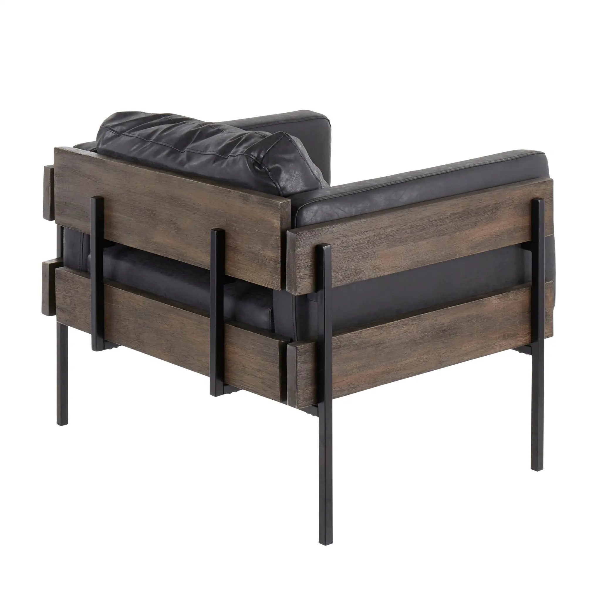 Kari - Farmhouse Design Chair by HouseOfZazla