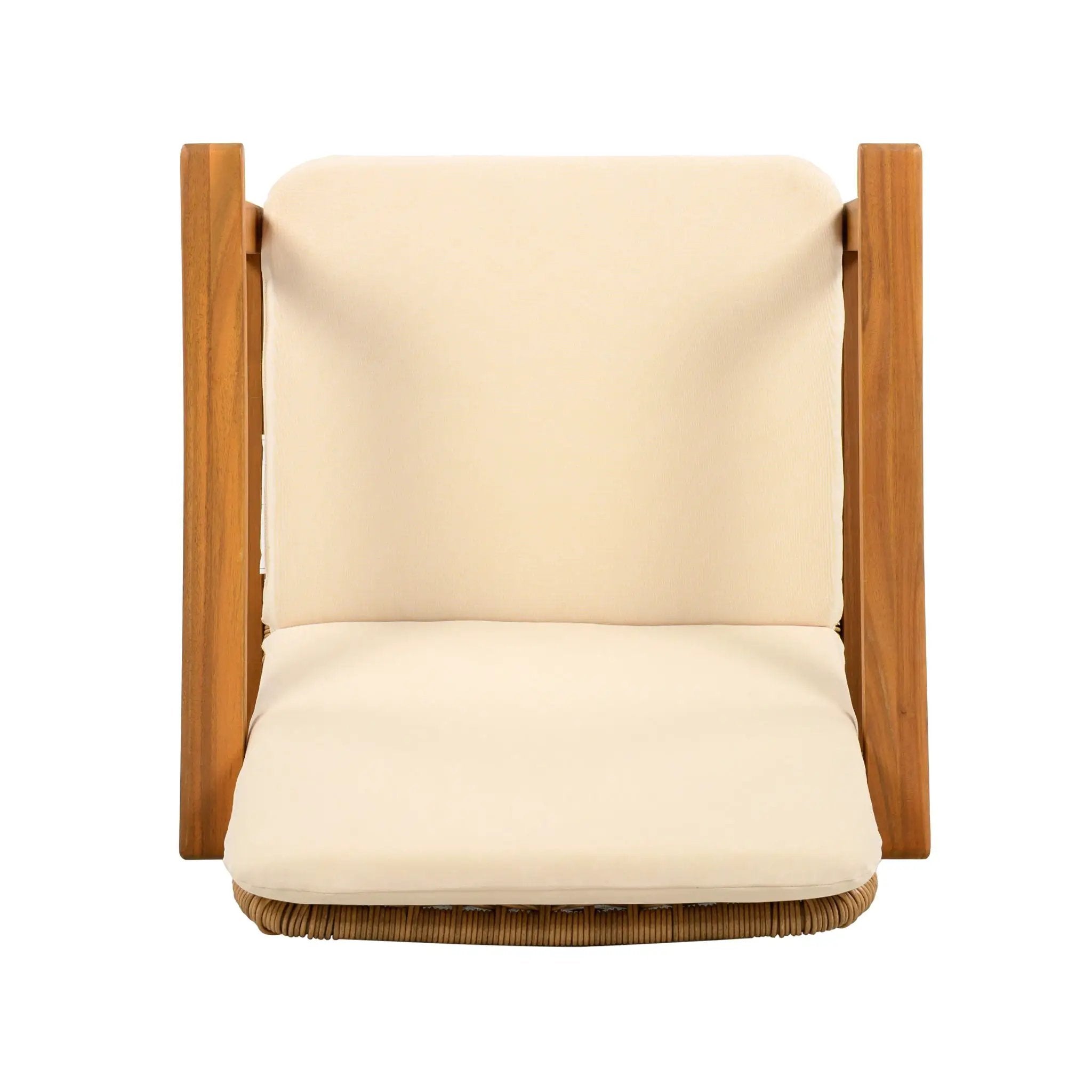 Outdoor Dining Chairs (Set of 2) by HouseOfZazla