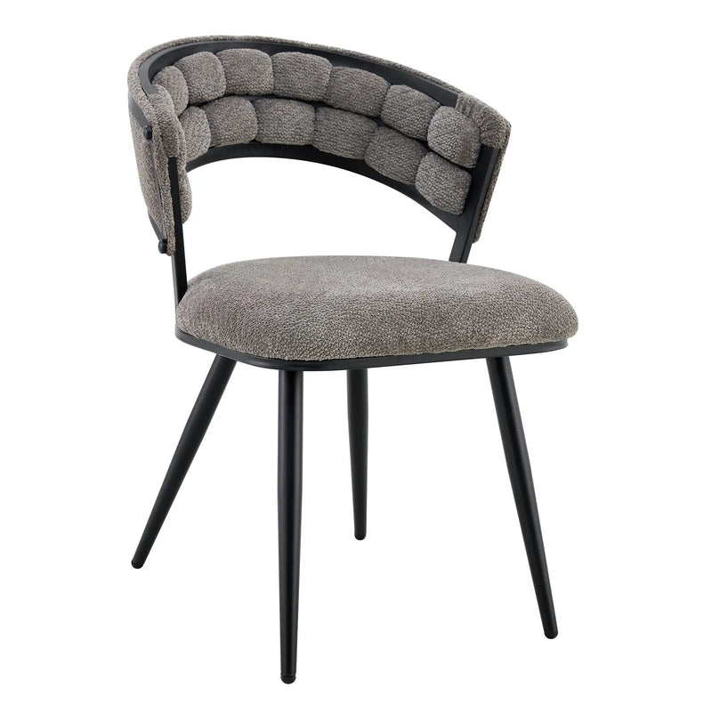 Dining Chairs For Dining Room & Kitchen (Set of 2) by Unique Piece Furniture