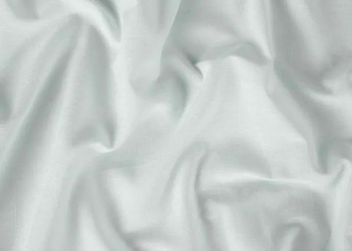 BedGear Hyper-Linen Crib Sheet, Light Green by HouseOfZazla