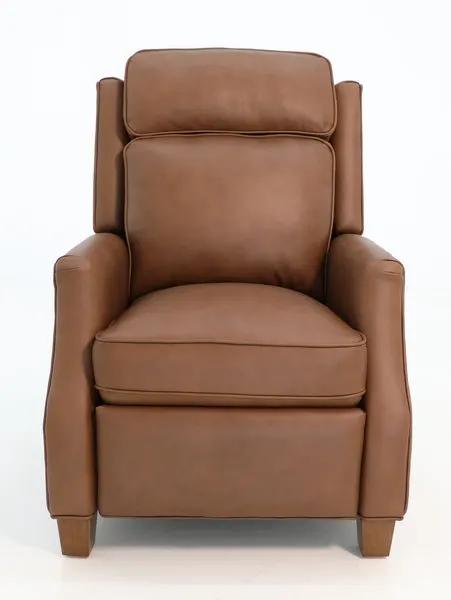 Nixon - Push Thru The Arm Recliner