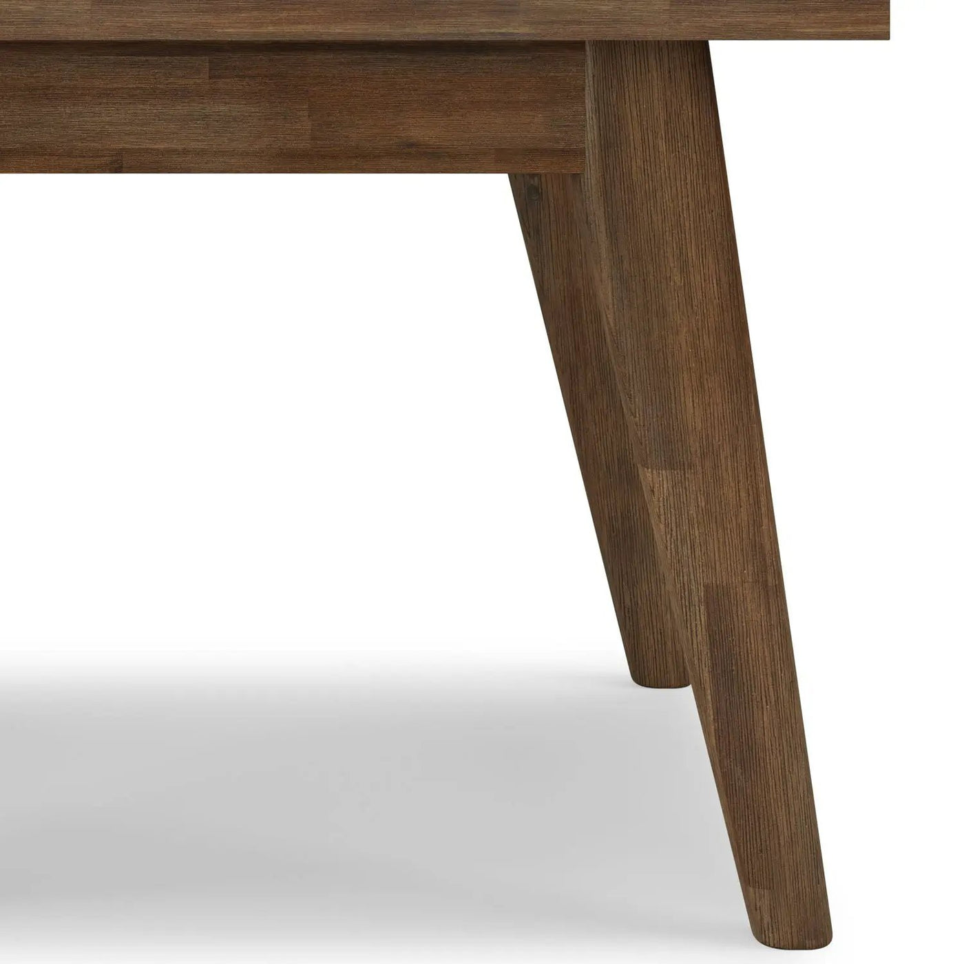Clarkson - Rustic Table by HouseOfZazla